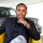 Actor and Content creator Abel Mutua
