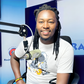 Radio presenter Shatta Bway