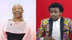 A collage of Chipukeezy and Val