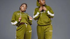 File image of Peter Miracle Baby and Carol Katrue