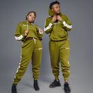 File image of Peter Miracle Baby and Carol Katrue