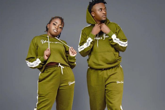 File image of Peter Miracle Baby and Carol Katrue