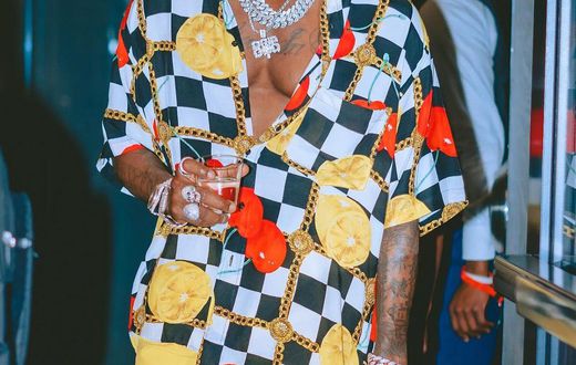 Diamond Platnumz