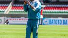 David Ouma