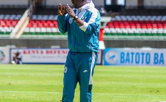 David Ouma