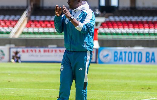 David Ouma