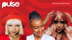 #PulseHot&Fresh: A collage image of (from left),  Zuchu, Esther Musila and Vallerie Muthoni