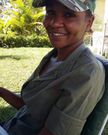 Former Citizen TV investigative journalist Purity Mwambia