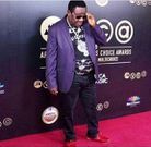 Mr. Ibu at AMVCA 2016