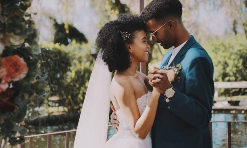 Newlyweds