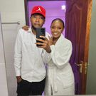 Dorea Chege & DJ Dibul