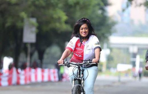 Esther Passaris