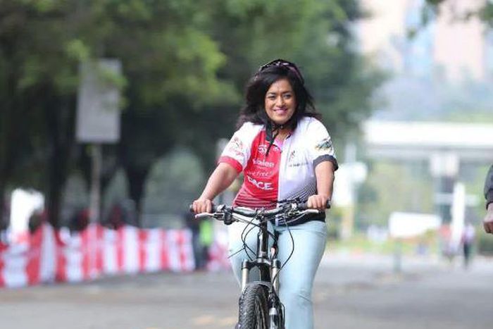 Esther Passaris