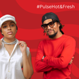 #PulseHot&Fresh