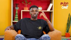 Pulse One On One with Bernard Kamulu, a.k.a. Bena Wa Malines: From matatu conductor to Pulse TikTok Influencer of the Year 2022