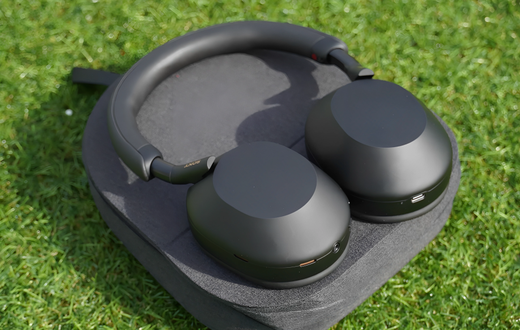 Headphones