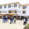KMTC Headquarters