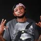 Kenyan rapper Colonel Mustafa
