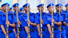 National Police Service of Kenya