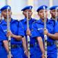 National Police Service of Kenya