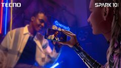 TECNO’s Brand New SPARK 10 Series: The Ultimate High-Performance Selfie Phone for Gen Z