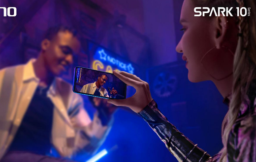 TECNO’s Brand New SPARK 10 Series: The Ultimate High-Performance Selfie Phone for Gen Z
