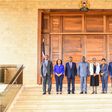 President William Ruto convened a meeting of the heads of the three arms of government at State House, Nairobi, on Monday, January 22, 2024