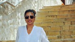 Media Queen Julie Gichuru