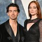 Joe Jonas and Sophie Turner sold their Miami property for $15 million.Axelle/Bauer-Griffin/FilmMagic
