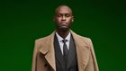 Rapper King Kaka