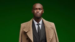 Rapper King Kaka