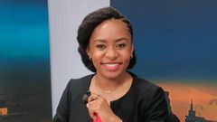 Mashirima Kapombe