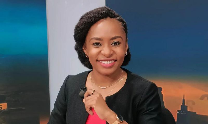 Mashirima Kapombe