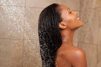 Wet hair is prone to breakage(Daily Active Kenya)