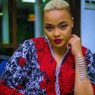 Bongo actress & businesswoman Jacqueline Wolper