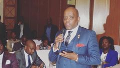 I am not hiding from DCI - Dennis Itumbi denies reports that he is wanted over alleged fake letter on DP William Ruto's assassination