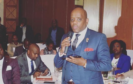 I am not hiding from DCI - Dennis Itumbi denies reports that he is wanted over alleged fake letter on DP William Ruto's assassination