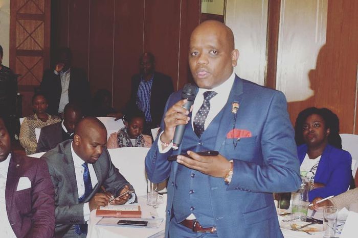 I am not hiding from DCI - Dennis Itumbi denies reports that he is wanted over alleged fake letter on DP William Ruto's assassination