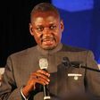 Rarieda MP Otiende Amollo during a past address (Twitter)