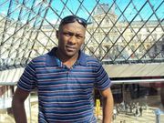 NTV's Dancun Khaemba