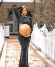 Actress Minne Kariuki