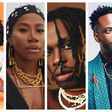 22 Sophomore albums in Afrobeats you should know about