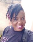 Award-winning Journalist Sharon Barang’a