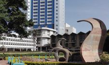 University of Nairobi (Twitter)