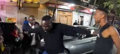 Ringtone & Cassypool engage in physical altercation