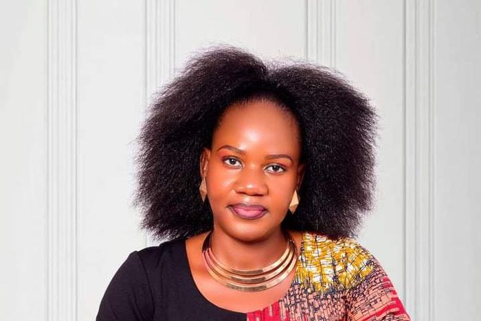 The late  Florence Robert