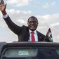 Lazarus Chakwera won the re-run election with almost 59 percent of the vote
