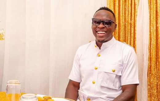 Oga Obinna