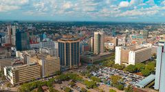 Nairobi, Kenya
