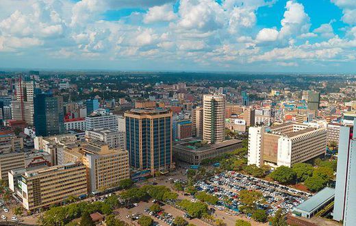 Nairobi, Kenya